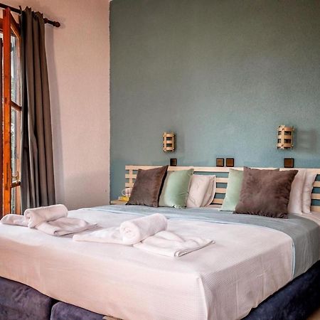 Sunrise Apartments Калатас Экстерьер фото