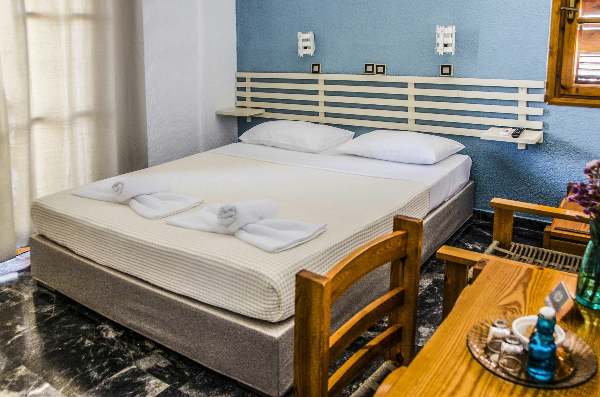 Sunrise Apartments Калатас Экстерьер фото
